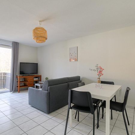 Le Souclin - Ma Cabotte Apartment Lagnieu Exterior photo