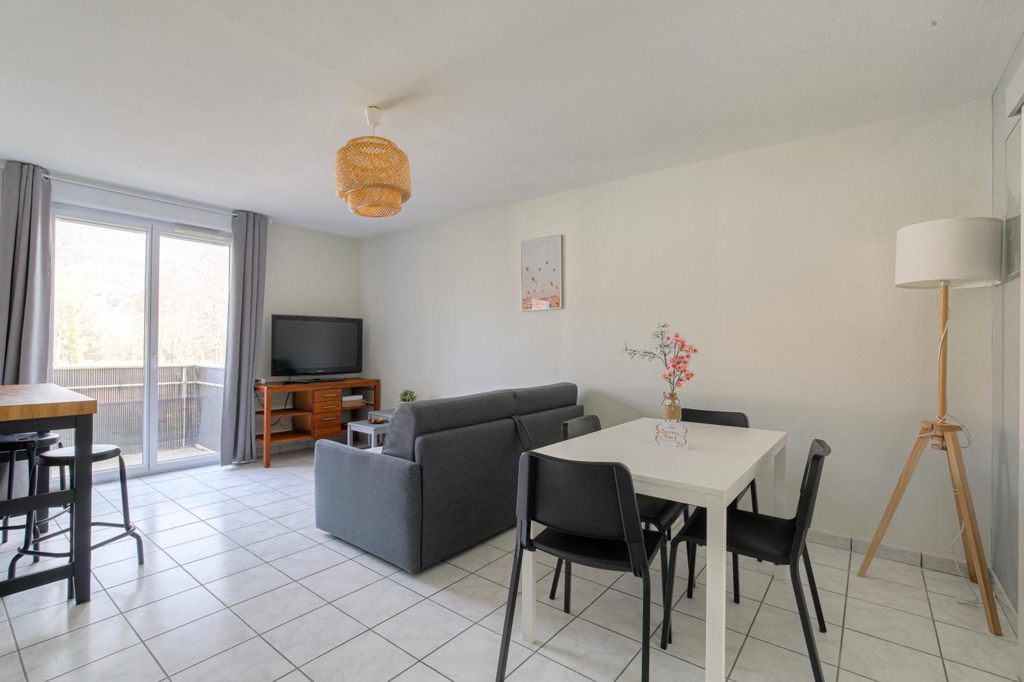 Le Souclin - Ma Cabotte Apartment Lagnieu Exterior photo